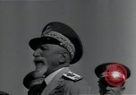Immagine di Generale Italiano Emilio De Bono Etiopia, 1935, secondo 47 filmato di repertorio 65675027057