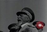 Immagine di Generale Italiano Emilio De Bono Etiopia, 1935, secondo 48 filmato di repertorio 65675027057