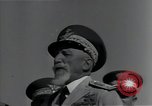 Immagine di Generale Italiano Emilio De Bono Etiopia, 1935, secondo 49 filmato di repertorio 65675027057
