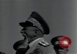 Immagine di Generale Italiano Emilio De Bono Etiopia, 1935, secondo 50 filmato di repertorio 65675027057