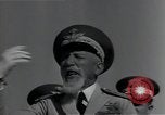 Immagine di Generale Italiano Emilio De Bono Etiopia, 1935, secondo 52 filmato di repertorio 65675027057