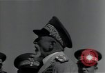 Immagine di Generale Italiano Emilio De Bono Etiopia, 1935, secondo 53 filmato di repertorio 65675027057