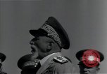 Immagine di Generale Italiano Emilio De Bono Etiopia, 1935, secondo 54 filmato di repertorio 65675027057