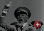 Immagine di Generale Italiano Emilio De Bono Etiopia, 1935, secondo 56 filmato di repertorio 65675027057