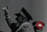 Immagine di Generale Italiano Emilio De Bono Etiopia, 1935, secondo 57 filmato di repertorio 65675027057