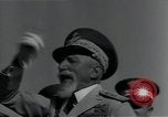 Immagine di Generale Italiano Emilio De Bono Etiopia, 1935, secondo 58 filmato di repertorio 65675027057