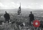 Image of Italian troops Ethiopia, 1935, second 6 stock footage video 65675027059