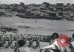Image of Italian troops enter Ethiopian village Ethiopia, 1935, second 3 stock footage video 65675027060