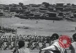Image of Italian troops enter Ethiopian village Ethiopia, 1935, second 4 stock footage video 65675027060