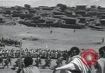Image of Italian troops enter Ethiopian village Ethiopia, 1935, second 5 stock footage video 65675027060