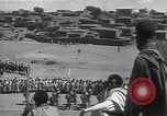 Image of Italian troops enter Ethiopian village Ethiopia, 1935, second 6 stock footage video 65675027060