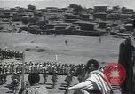 Image of Italian troops enter Ethiopian village Ethiopia, 1935, second 7 stock footage video 65675027060