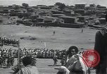 Image of Italian troops enter Ethiopian village Ethiopia, 1935, second 8 stock footage video 65675027060