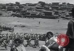 Image of Italian troops enter Ethiopian village Ethiopia, 1935, second 9 stock footage video 65675027060