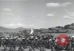 Image of Italian troops enter Ethiopian village Ethiopia, 1935, second 13 stock footage video 65675027060