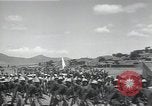 Image of Italian troops enter Ethiopian village Ethiopia, 1935, second 15 stock footage video 65675027060
