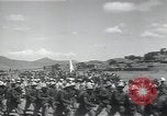 Image of Italian troops enter Ethiopian village Ethiopia, 1935, second 16 stock footage video 65675027060