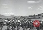 Image of Italian troops enter Ethiopian village Ethiopia, 1935, second 17 stock footage video 65675027060