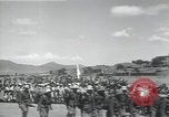 Image of Italian troops enter Ethiopian village Ethiopia, 1935, second 18 stock footage video 65675027060