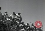 Image of Italian troops enter Ethiopian village Ethiopia, 1935, second 19 stock footage video 65675027060