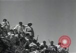 Image of Italian troops enter Ethiopian village Ethiopia, 1935, second 20 stock footage video 65675027060