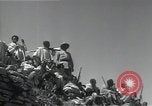 Image of Italian troops enter Ethiopian village Ethiopia, 1935, second 21 stock footage video 65675027060