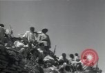 Image of Italian troops enter Ethiopian village Ethiopia, 1935, second 22 stock footage video 65675027060