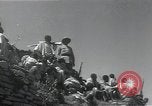 Image of Italian troops enter Ethiopian village Ethiopia, 1935, second 23 stock footage video 65675027060