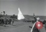 Image of Italian troops enter Ethiopian village Ethiopia, 1935, second 25 stock footage video 65675027060