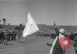 Image of Italian troops enter Ethiopian village Ethiopia, 1935, second 26 stock footage video 65675027060