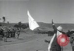 Image of Italian troops enter Ethiopian village Ethiopia, 1935, second 27 stock footage video 65675027060