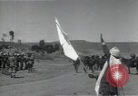 Image of Italian troops enter Ethiopian village Ethiopia, 1935, second 33 stock footage video 65675027060