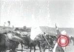 Image of Italian troops enter Ethiopian village Ethiopia, 1935, second 34 stock footage video 65675027060