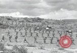 Image of Italian troops enter Ethiopian village Ethiopia, 1935, second 36 stock footage video 65675027060