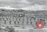 Image of Italian troops enter Ethiopian village Ethiopia, 1935, second 39 stock footage video 65675027060