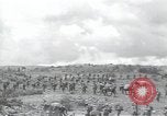 Image of Italian troops enter Ethiopian village Ethiopia, 1935, second 41 stock footage video 65675027060