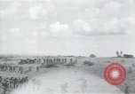 Image of Italian troops enter Ethiopian village Ethiopia, 1935, second 44 stock footage video 65675027060