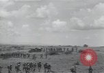 Image of Italian troops enter Ethiopian village Ethiopia, 1935, second 45 stock footage video 65675027060