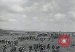 Image of Italian troops enter Ethiopian village Ethiopia, 1935, second 46 stock footage video 65675027060