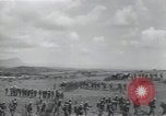 Image of Italian troops enter Ethiopian village Ethiopia, 1935, second 47 stock footage video 65675027060