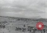 Image of Italian troops enter Ethiopian village Ethiopia, 1935, second 53 stock footage video 65675027060