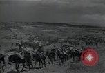 Image of Italian troops enter Ethiopian village Ethiopia, 1935, second 60 stock footage video 65675027060