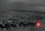 Image of Italian troops enter Ethiopian village Ethiopia, 1935, second 61 stock footage video 65675027060