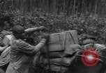 Image of Ethiopians prepare for war with Italy Ethiopia, 1935, second 4 stock footage video 65675027061