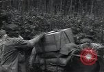 Image of Ethiopians prepare for war with Italy Ethiopia, 1935, second 5 stock footage video 65675027061