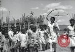Image of Ethiopians prepare for war with Italy Ethiopia, 1935, second 19 stock footage video 65675027061