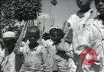 Image of Ethiopians prepare for war with Italy Ethiopia, 1935, second 22 stock footage video 65675027061