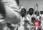 Image of Ethiopians prepare for war with Italy Ethiopia, 1935, second 23 stock footage video 65675027061