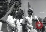 Image of Ethiopians prepare for war with Italy Ethiopia, 1935, second 25 stock footage video 65675027061