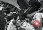 Image of Ethiopians prepare for war with Italy Ethiopia, 1935, second 28 stock footage video 65675027061
